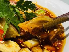 -嘉州程记泡椒兔(肖坝路店)