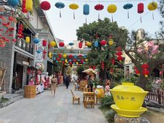 -顺德渔村·岭南一号
