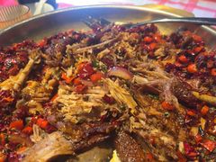 -恰八斗·猛火长沙菜(国贸店)