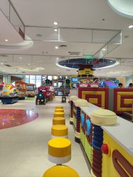 -meland亲子乐园·派对·研学(淄博万象汇店)