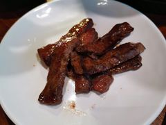-热血兄弟·炭火烤肉(融侨中心店)