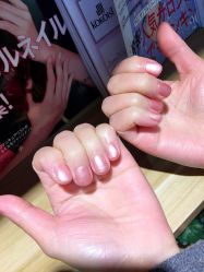 -森日式美甲沙龙MORI NAIL总店