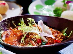 -忘忧草融合私房菜(红鼎国际店)