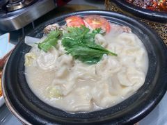 -陶德砂锅(蜀汉路店)
