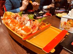 -加太贺日式和风料理