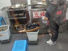 -五娭毑臭豆腐(黄兴南路店)