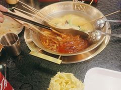 -旺蜀主成都串串火锅(西直门凯德MALL店)