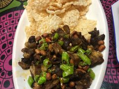 -小厨子私房菜·云南美食店