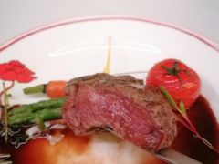 -马克西姆餐厅(崇文门店)