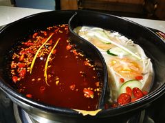 -钢管厂五区小郡肝火锅串串香(清河店)