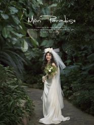 -拾尚映画·STUDIO婚纱摄影(中关村店)