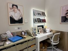 -海马体照相馆(大连柏威年购物中心店)