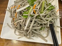 -晋B2008刀削面(小南庄店)