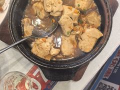 -鲜得莱渔港·小平岛海胆馆(七贤岭店)