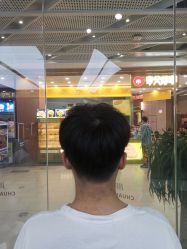 -川和潮人