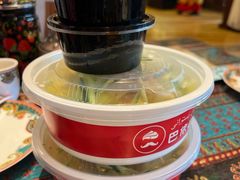 -巴依老爷新疆美食(工体旗舰店)