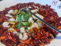 -川流不息(北蔡休闲广场店)