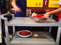 -阿财老铺·老蚌埠龙虾城(华夏总店)