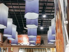 -姜胖胖无限自助烤肉(罗湖宝能店)