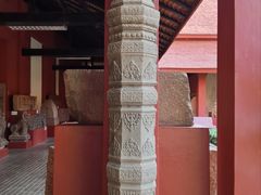 -柬埔寨国家博物馆