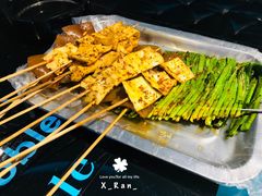 -蓝尊量贩(黄河路店)