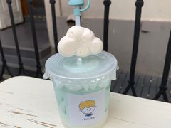 -milch·t妙奇(五大道店)