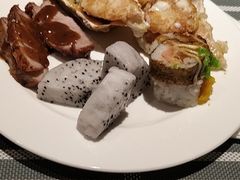 -宁波逸东豪生大酒店·豪生咖啡厅