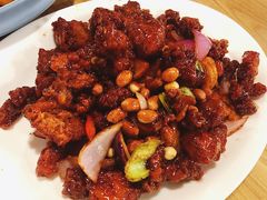 -陈傻子餐厅(世纪都会店)