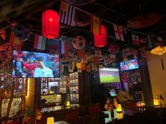 -蘭葶花酒馆(鼓楼店)