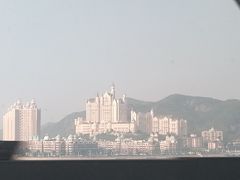 -星海湾跨海大桥