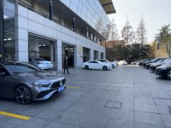 -奔驰上海利星(七宝店)