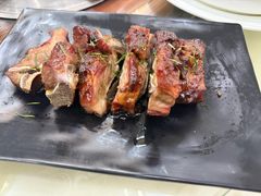 -丰收碗·陈皮果木烧鹅·23年老字号