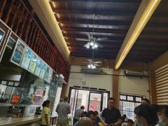 -陈记汤饭(水巷口店)