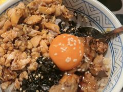 -沼津港精致料理·寿喜烧·烧鸟(龙湖南桥天街日料榜单店)