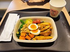 -KPRO肯律轻食(淘金店)