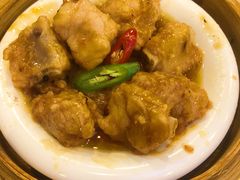 -点都德(大茶楼店)