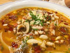 -九龙奇迹海鲜大排档(万象城店)