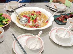 -九龙茶记·粤式餐厅融合菜(鹭江店)