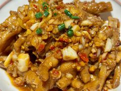 -蛮佬拾·乡里土菜馆(河西王府井店)