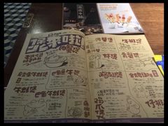 -胖哥俩肉蟹煲(杭州下沙学林街店)