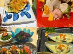 -清水日本料理铁板烧(学府路店)