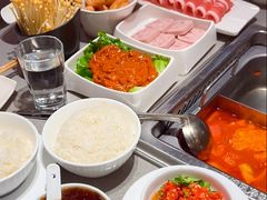 -海底捞火锅(河东万达广场店)