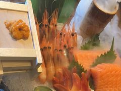 -和彩放题餐厅(酒仙桥店)