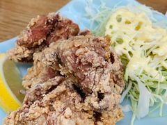-Jazz·ya 爵士屋(来福士店)