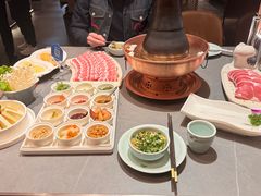 -额尔敦传统涮(体育场店)
