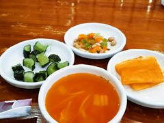 小菜-全州拌饭馆(断桥店)