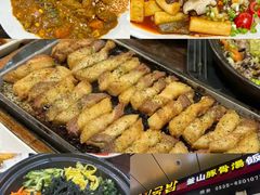 -釜山豚骨汤饭(芝罘万达广场店)