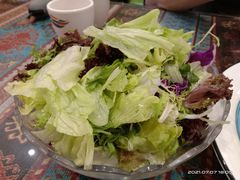 -巴依老爷·新疆美食(上城区天城路店)