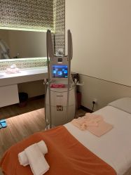 -艾维庭美学SPA