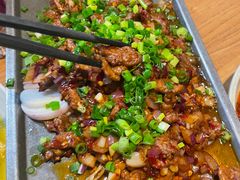-树厨贵州菜(大十字店)